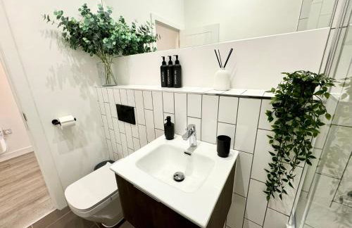 Stylish Penthouse in a fantastic location! - Foto 33