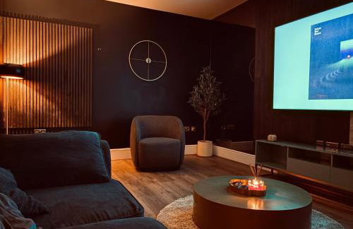 Spacious & Modern House in Sittingbourne - Foto 2