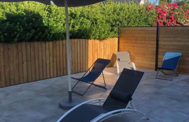 Gîtes TiArMein - Photo 39