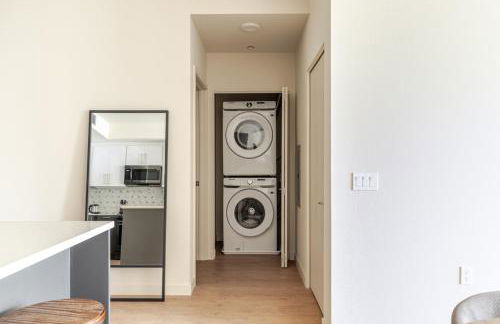 Blueground Oakland AC wd nr Mosswood Park SFO-1816 - Foto 16