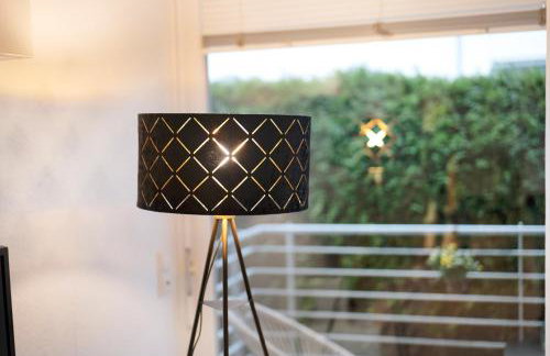 City Apartment Ravensburg - Foto 4