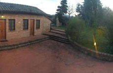 Agriturismo Palazzo Bandino - Wine cellar, on reservation restaurant and spa - Foto 91