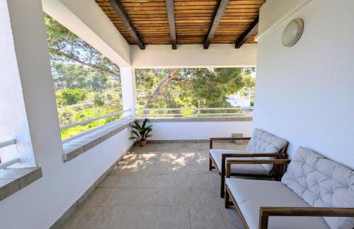 Spacious Apt with Panoramic Sea View - Foto 15