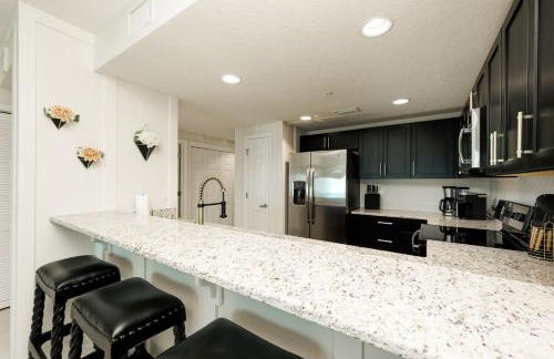 Unit 103 Aruba - 3 Bedroom Ocean Front - Foto 9