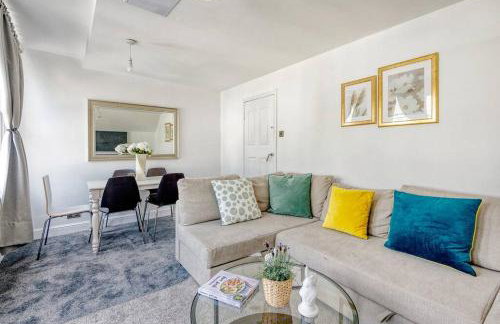 Beautiful Garden Flat near Chelsea - Foto 10