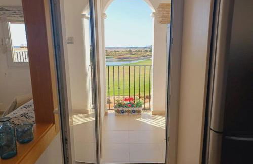 Penthouse Golf Hacienda Riquelme - Foto 37