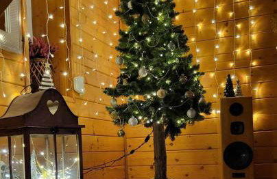 Chatka Beskidzka - Foto 40