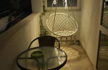 Batala1-City marina apartment with secured private parking - Foto 27