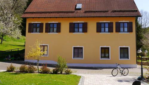 Gästehaus Seeber - Foto 3, Garden