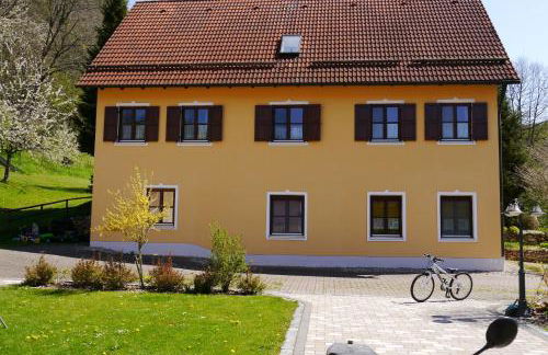 Gästehaus Seeber - Foto 3