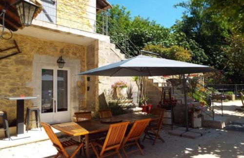 Holiday Home Moulin de Tartay in Avignon by Interhome - Photo 21