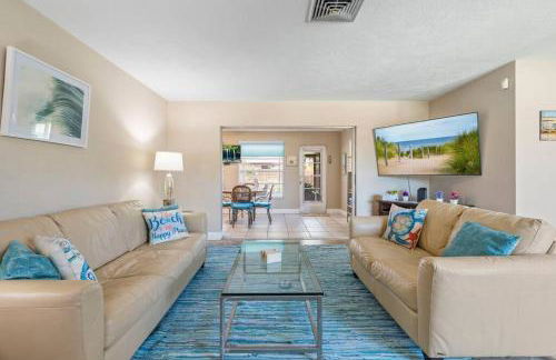 Sunny Cottage with lanai and garage, only 4 miles from Siesta Key - Foto 53