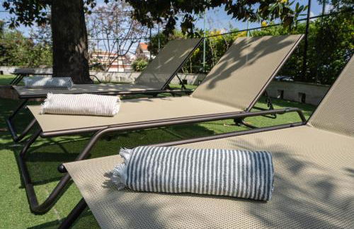 Villa Aurora - Foto 59