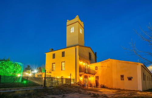 Masia Can Divi - Foto 41