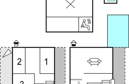 Cozy Home In Cujica Krcevina - Foto 49