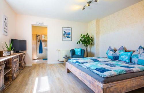 Ferienwohnung Ostsee - Foto 19