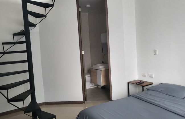 Casa Azul - Photo 16