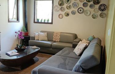 Casa Inteira em Jurerê In e vista panorâmica - Foto 10