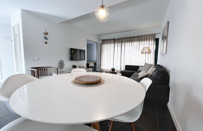 Apartment Sleeps 4 With Scenic Views - Foto 9