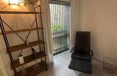 Truehome Close to Stansted Airport - Foto 17