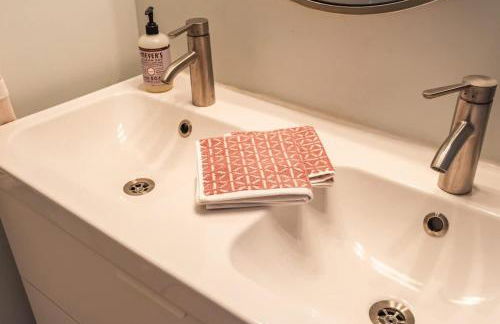 Cozy East Nash Home w Big Yard - Foto 40