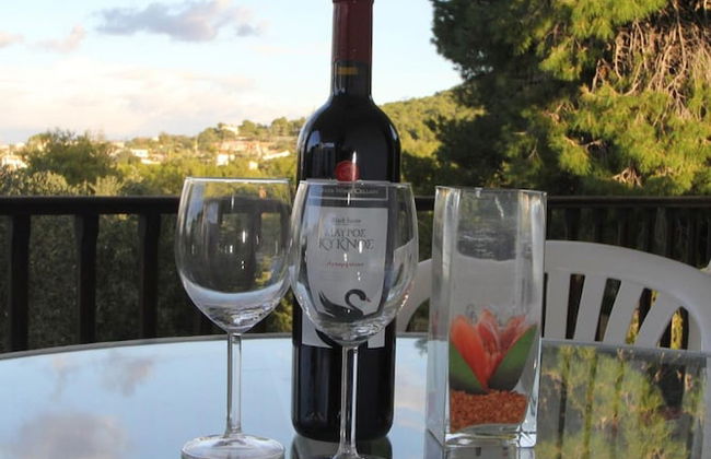 Attainable Heaven by Frangki - Foto 1