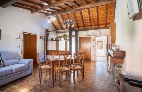 La dimora dell'Abramo-La mansarda del maestro - Foto 8