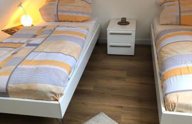 Ferienwohnung Giese - Foto 9