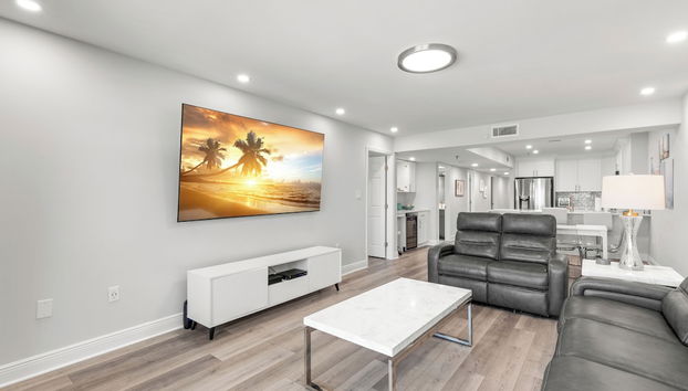 Ausstattung der Unterkunft