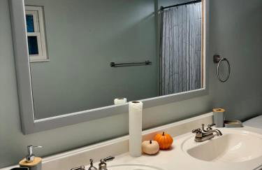 Family Home Minutes from Downtown Cincy - Foto 14