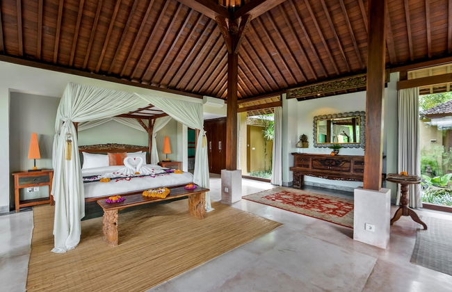 Villa Bodhi - Foto 12