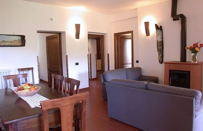 Verdidea - Podere della Bruciata - Foto 33