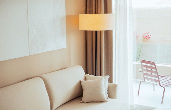 AMA Ibiza Suites - Adults Only - Foto 21