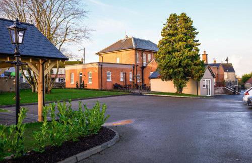 Northern Bank House Apartments by Escape Ordinary - Foto 20