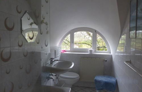 Ferienwohungen im Feriengarten DG - Foto 10