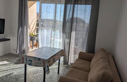 studio avec coin nuit, 100 m de la mer - Foto 3