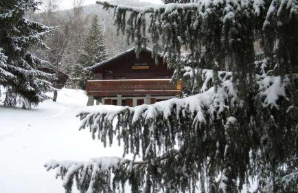 Grand Chalet au pays du Mont Blanc - Foto 20