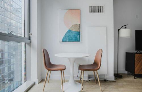 Blueground The Loop pool AC nr park CHI-1188 - Foto 8