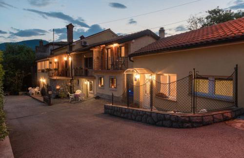 Apartments Villa Sušanj - Foto 6