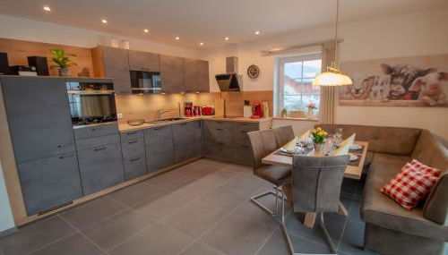 Ferienhaus Benedikt - Foto 2, stove