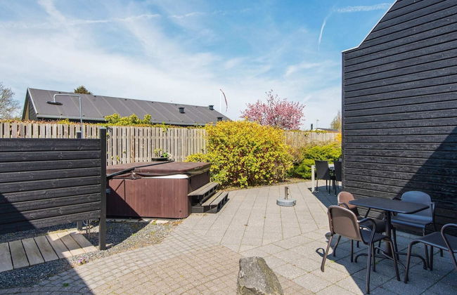 Holiday Home in Malling - Foto 42