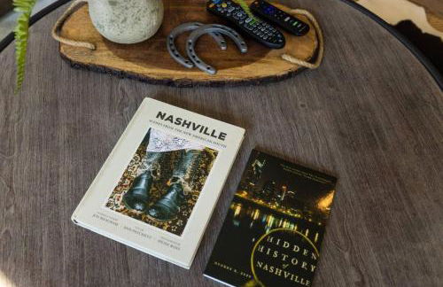 Downtown Luxury Large Townhome Lots Of Beds - Foto 13