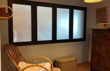 Magnifique et grand loft classé 4 étoiles - Foto 70