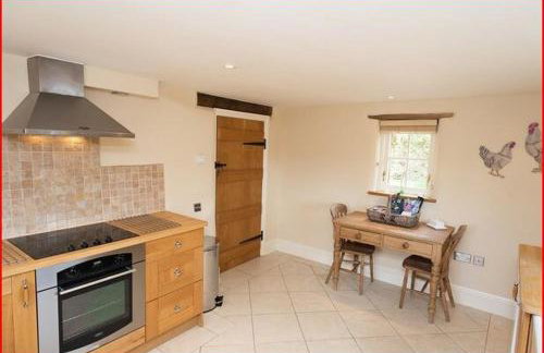 Penrhiw Cottage - Foto 11