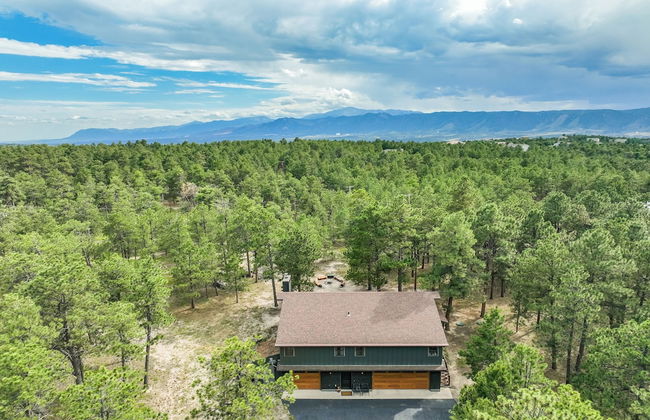 Buckskin Hideaway - Foto 54