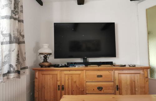 300 Jahre altes Haus in der historischen Altstadt - Foto 7