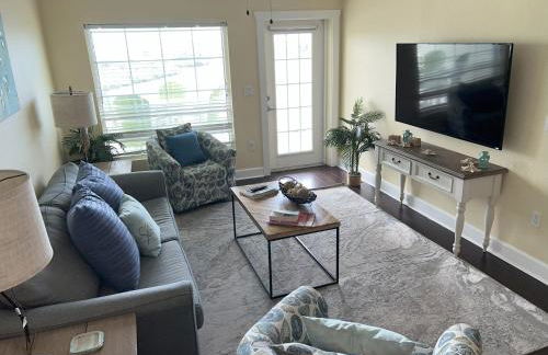 Splash Harbour, Harbourside Water Front Condo Unit #5517 - Foto 46