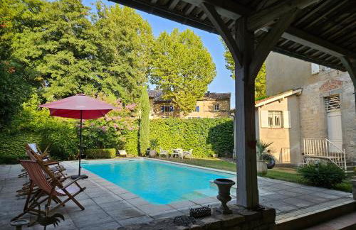 L'atelier 82140 - Foto 10