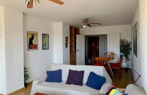 Big Gran Khan Apartment Canet den Berenguer con Piscina - Photo 14