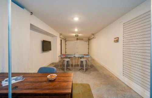 King & Queen 2 Homes - 24 Beds City Views - Foto 58